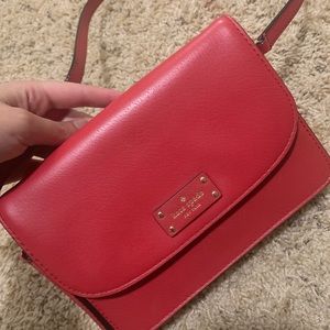 Small crossbody bag